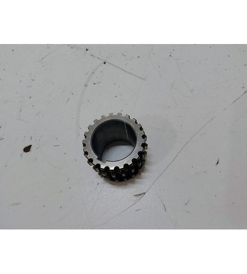 Engrenagem Virabrequim Renault Captur 1.6 2019