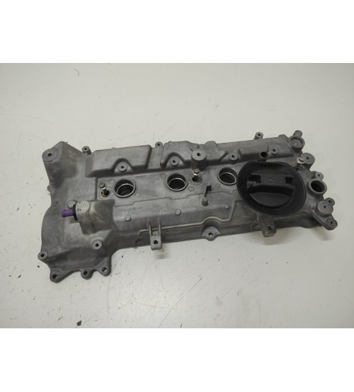 Tampa De Válvulas Renault Captur 1.6 2019