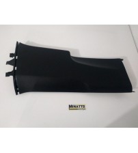 Acabamento Coluna Inferior Direita Vw Passat Variant 2013