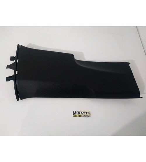 Acabamento Coluna Inferior Direita Vw Passat Variant 2013