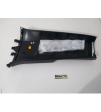 Acabamento Coluna Inferior Direita Vw Passat Variant 2013