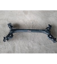 Eixo Traseiro Citroen C4 Lounge 2014