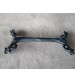 Eixo Traseiro Citroen C4 Lounge 2014
