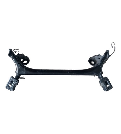 Eixo Traseiro Citroen C4 Lounge 2014