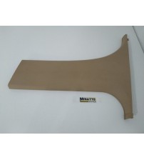 Acabamento Coluna Inferior Central Esquerdo  Bmw X1 2012