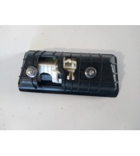 Interruptor Abertura Capô Traseiro Vw Jetta Tsi 2014