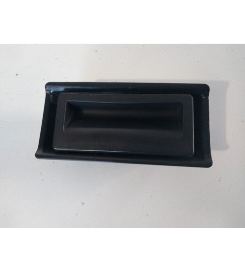 Interruptor Abertura Capô Traseiro Vw Jetta Tsi 2014