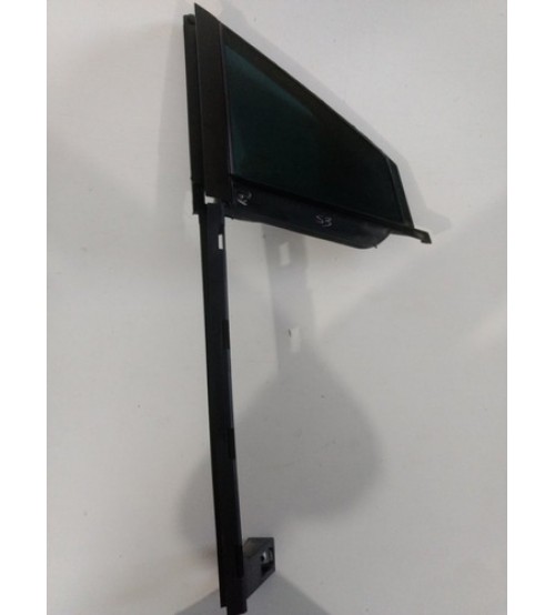 Vidro Fixo Da Porta Dian/dir Fusion2014