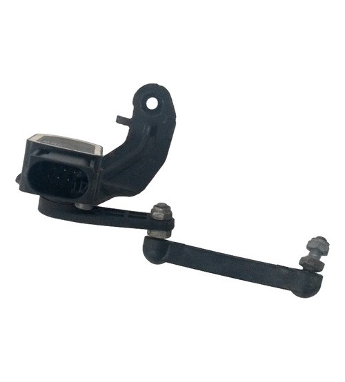 Sensor Suspensão Tras/dir Bmw X5  4.4 V8 Biturbo 2013 Preto