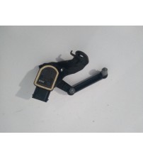 Sensor Suspensão Tras/dir Bmw X5  4.4 V8 Biturbo 2013 Preto