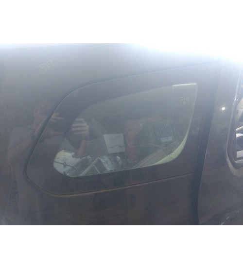 Vidro Fixo Lateral Tras/dir Spin 2016