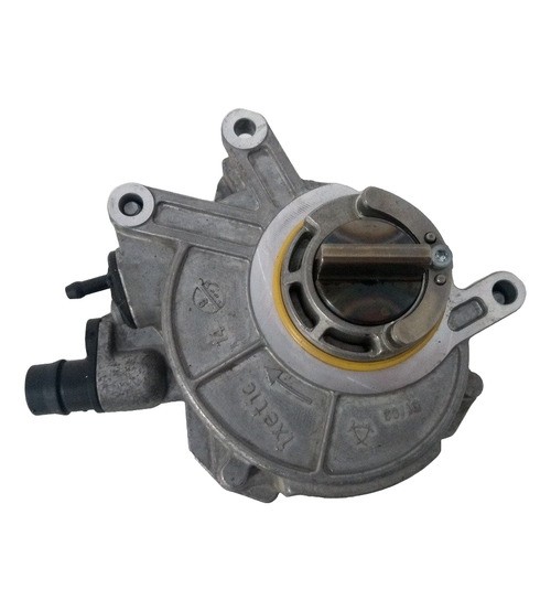 Bomba Freio Do Vácuo Bmw X5 Xdrive 50i 4.4 V8 Biturbo 2013