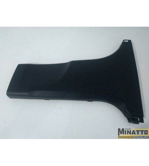 Acababamento Coluna Central Esquerda Hyundai Azera 2013