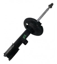 Amortecedor Dian/esq Citroen C4 Lounge Thp 2018