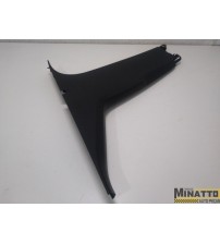 Acababamento Coluna Inferior Central Esquerdo C4 Lounge 2018