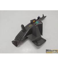 Soleira Da Porta Tras/dir Gm Cruze Ltz Sport6 Hatch 2018 Preto