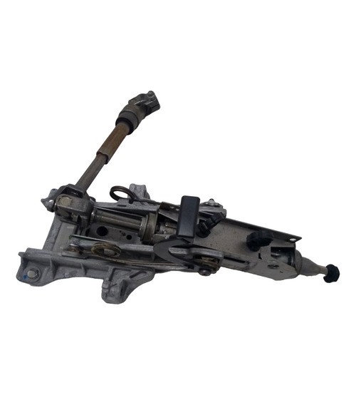 Coluna De Direção Ford Focus Titanium 2012