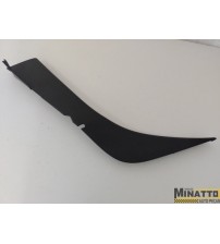 Acabemento Coluna Tras/esq Renault Logan 2017