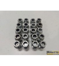 Parafusos De Roda Originais Vw Polo Tsi 2018 Parafusos De Roda Originais Vw Polo Tsi 2018