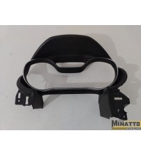 Acabamento Painel De Instrumentos Gm Cruze Ltz Sport6 2018 Preto