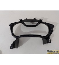 Acabamento Painel De Instrumentos Gm Cruze Ltz Sport6 2018 Preto