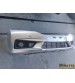 Parachoque Dianteiro Honda City Ex 2015 Prateado