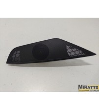 Auto Falante E Tela Painel Ford Focus Titanium 2015 Preto