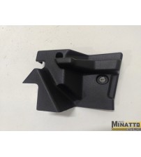 Soleira Da Porta Tras/dir Vw Polo Tsi 2018 Preto Soleira Da Porta Tras/dir Vw Polo Tsi 2018 Preto