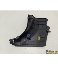 Acabamento Coluna Dos Pés Dian/dir Hyundai Creta Sport 2019