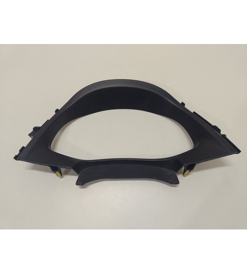 Acabamento Painel De Instrumentos Toyota Corolla Xei 2018 Preto