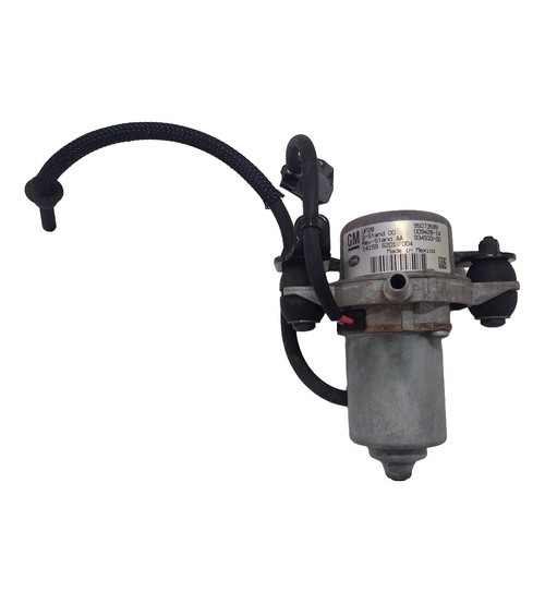 Bomba Freio Vácuo Gm Tracker Ltz 2014