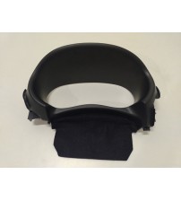 Acabamento Painel De Instrumentos Nissan Kicks S 2020 Preto