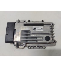 Modulo Jeep Compass 4x4 Diesel 2018