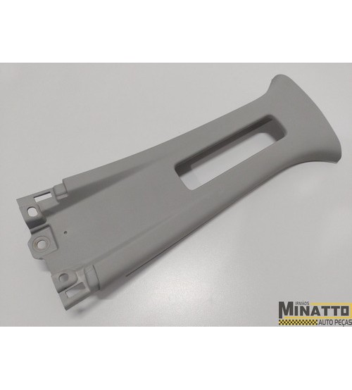 Acabamento Coluna Central Esquerda Ford Ka 2019