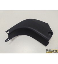 Acabamento Coluna Inferior Dian/dir Ford Ecosport Tit 2019