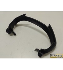 Acabamento Painel De Instrumentos Ford Ecosport Tit 2019 Preto