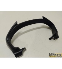 Acabamento Painel De Instrumentos Ford Ecosport Tit 2019 Preto