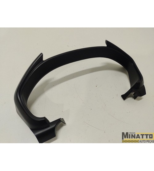 Acabamento Painel De Instrumentos Ford Ecosport Tit 2019 Preto