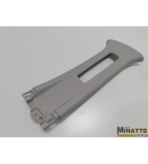 Acabamento Coluna Central Direita Ford Ka 2019