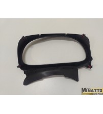 Acabamento Painel De Instrumentos Toyota Yaris Xls 2019 Preto