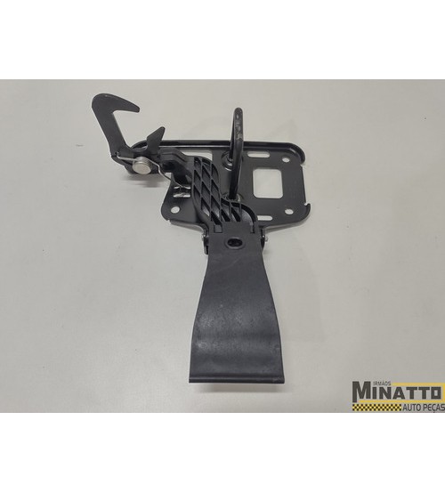 Maçaneta Capô Dianteiro Audi A5 Tfsi 2015