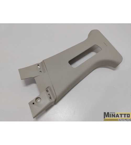 Acabamento Coluna Esquerda Ford Fusion Titanium 2017