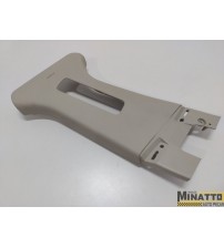 Acabamento Coluna Esquerda Ford Fusion Titanium 2017