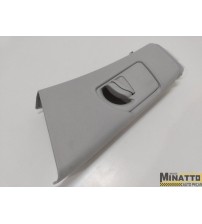 Acabamento Coluna Central Dian/esq Audi A5 Sportback 2015