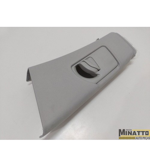 Acabamento Coluna Central Dian/esq Audi A5 Sportback 2015