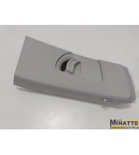 Acabamento Coluna Central Dian/dir Audi A5 Sportback 2015