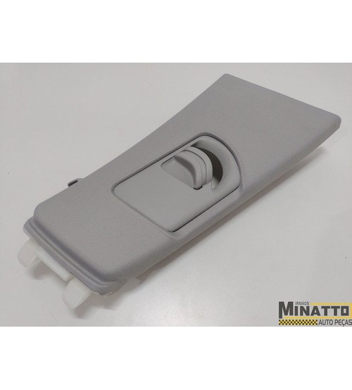 Acabamento Coluna Central Dian/dir Audi A5 Sportback 2015