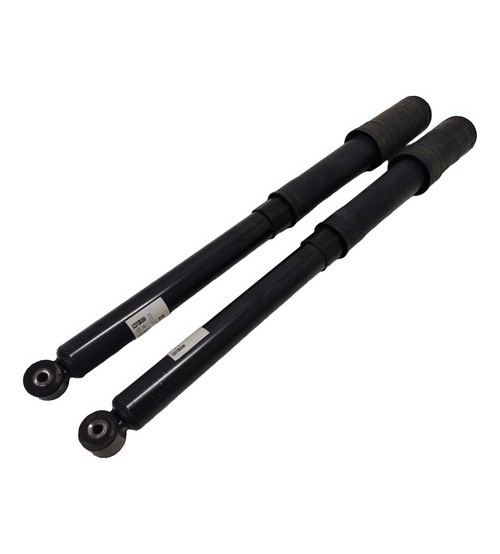 Amortecedores Traseiros Honda Hrv 2016