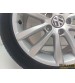 Roda R17 N1 Vw Passat Tsi 2013 Cinza