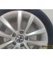 Roda R17 N1 Vw Passat Tsi 2013 Cinza